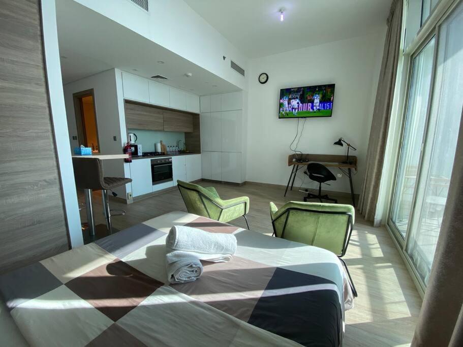 Apartment Beautiful In Marina *